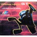 Рыболовная катушка, EOS Dragtech GT 1000, 5+1 подшипник, размер 1000